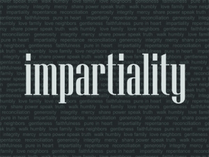 impartiality
