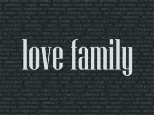 love family
